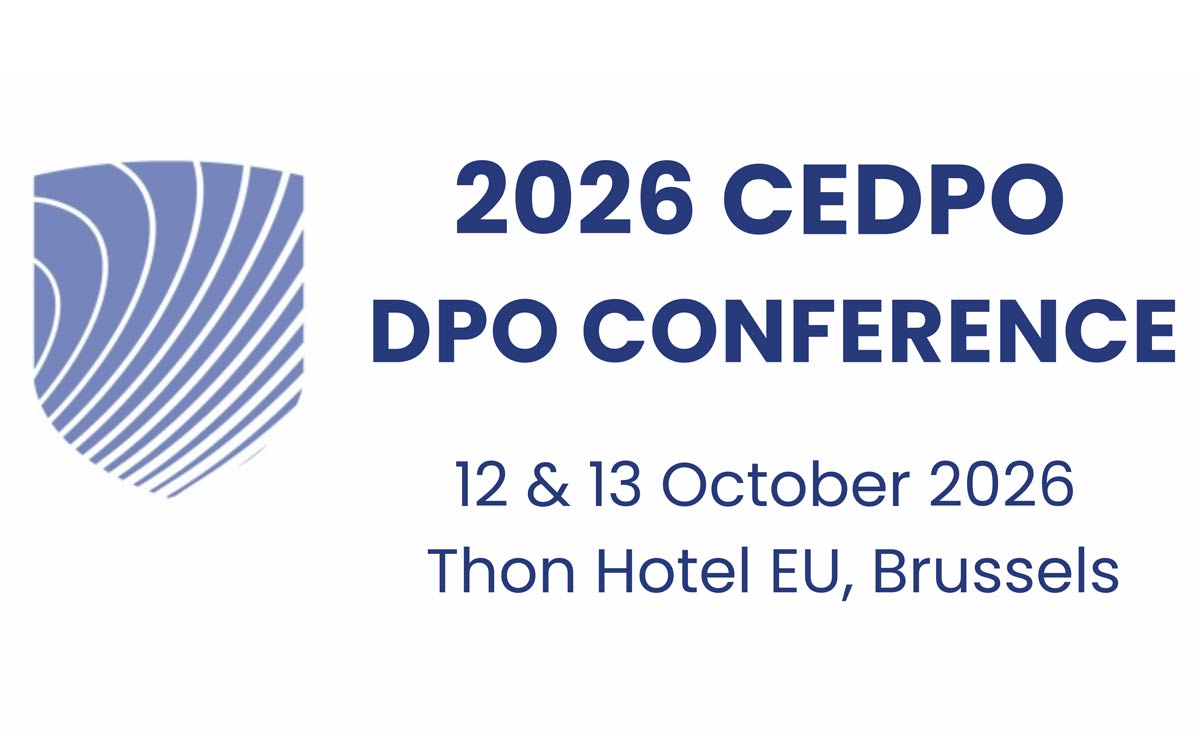 CEDPO DOP CONFERENCE 2026